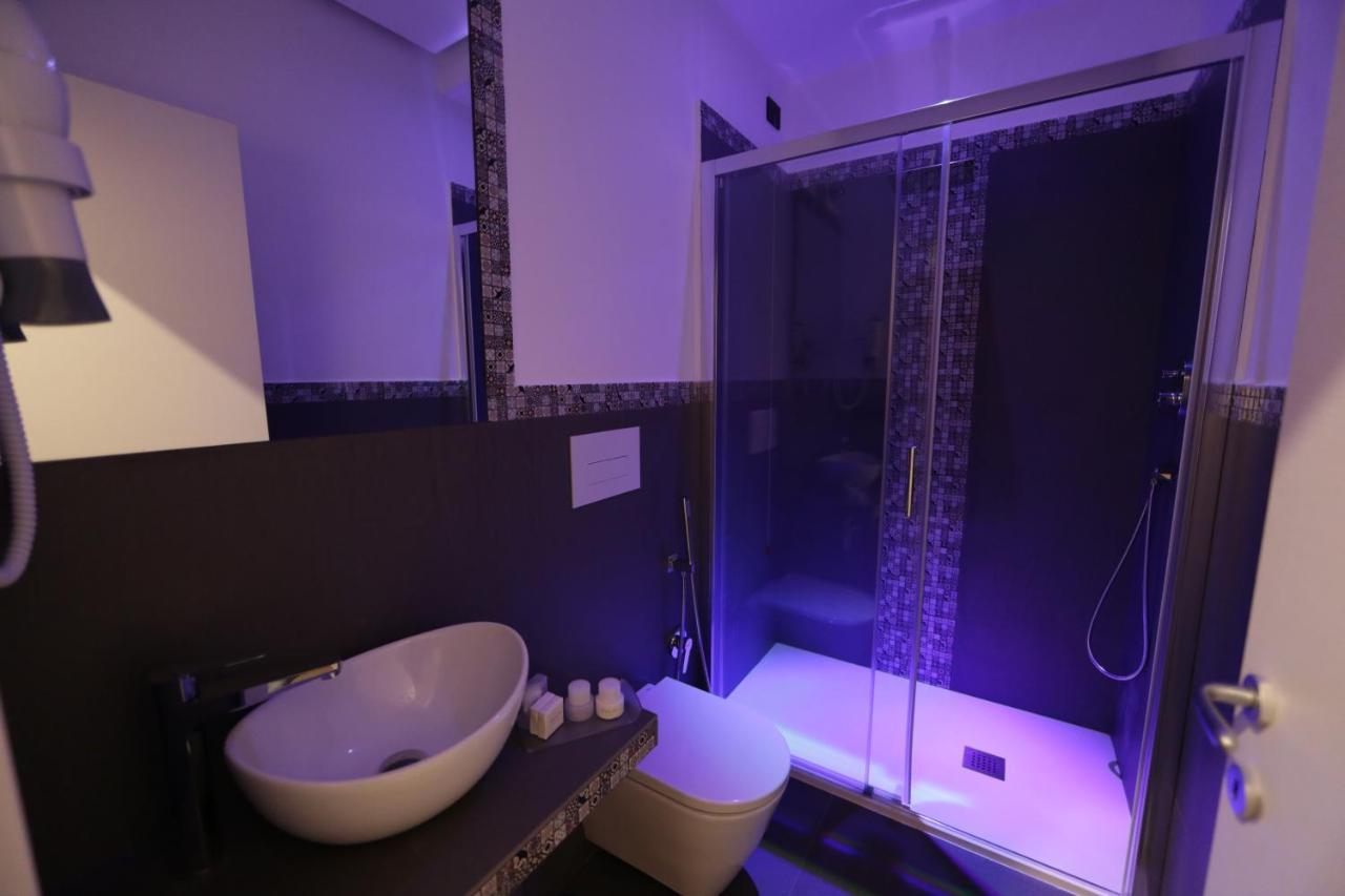 Cellamare Suite&spa Affittacamere Napoli