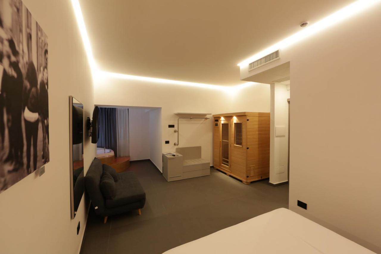 Cellamare Suite&spa