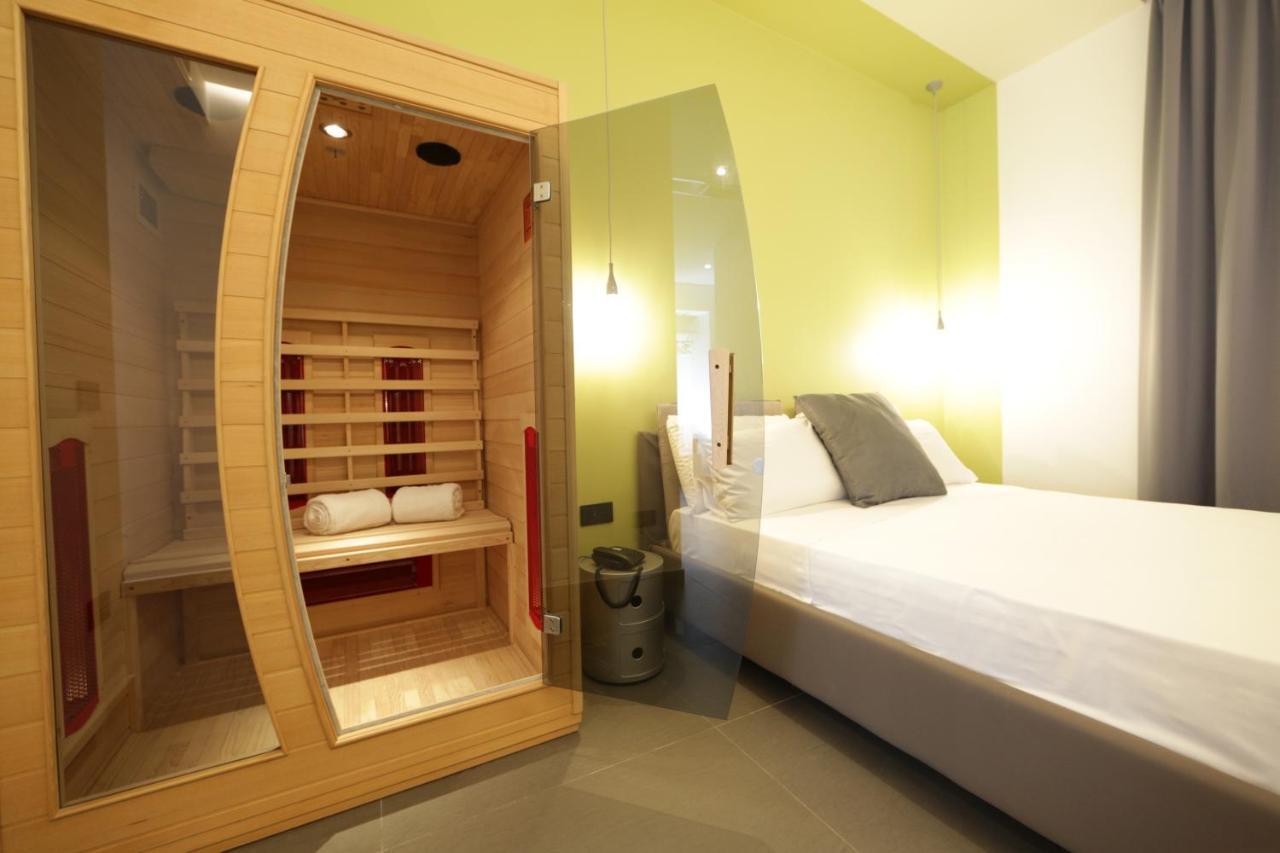 Cellamare Suite&spa 3*