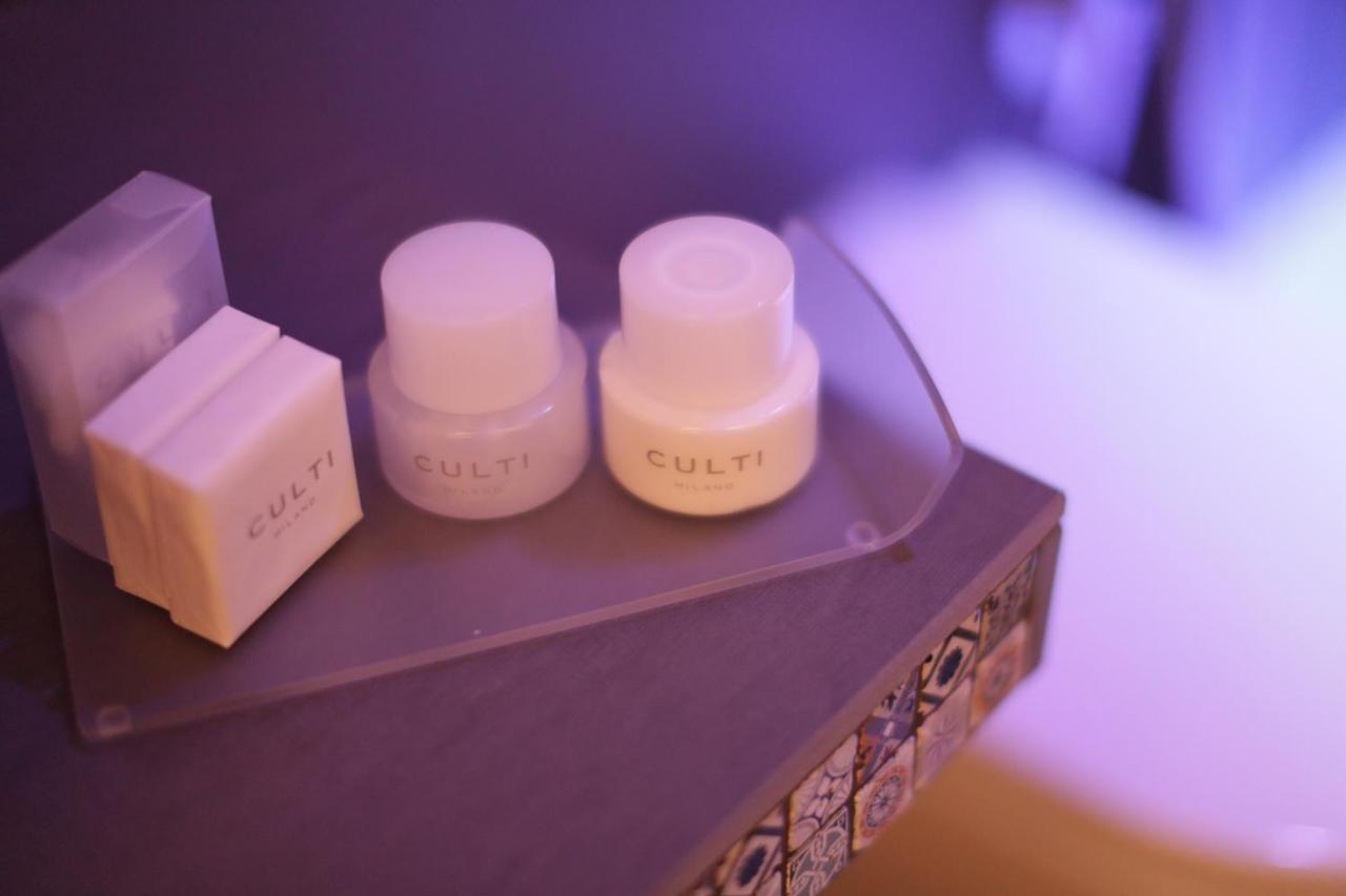 Cellamare Suite&spa 3*