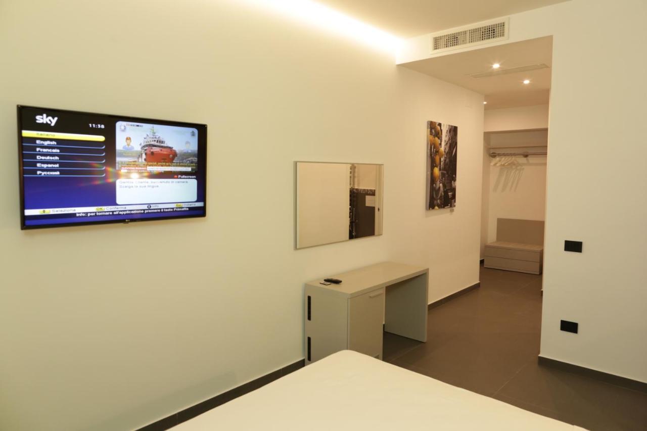 Cellamare Suite&spa Affittacamere 3*