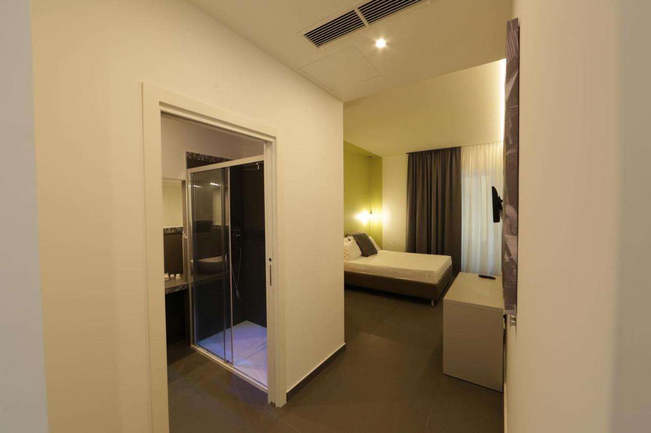 Cellamare Suite&spa 3*