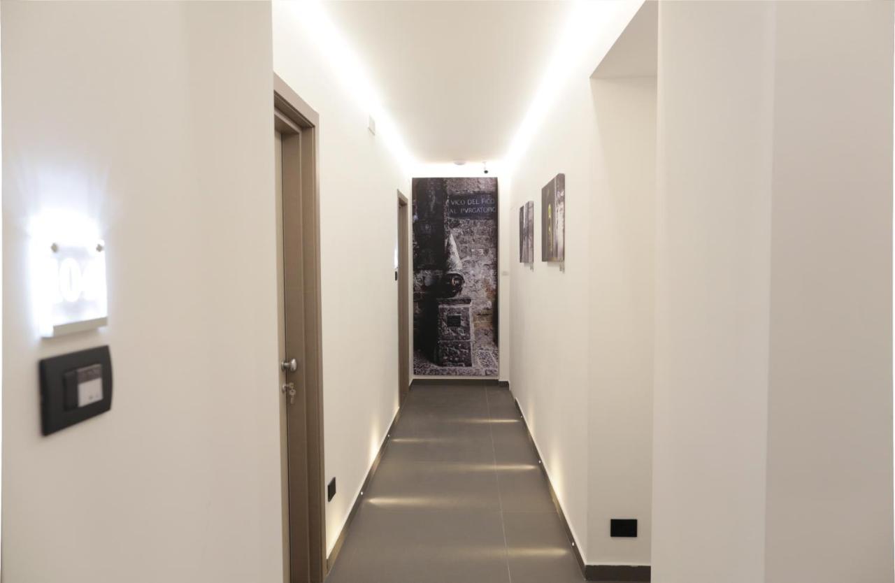 Cellamare Suite&spa 3* Napoli