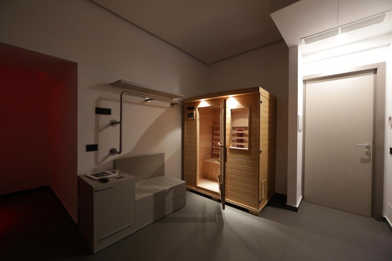Cellamare Suite&spa Affittacamere