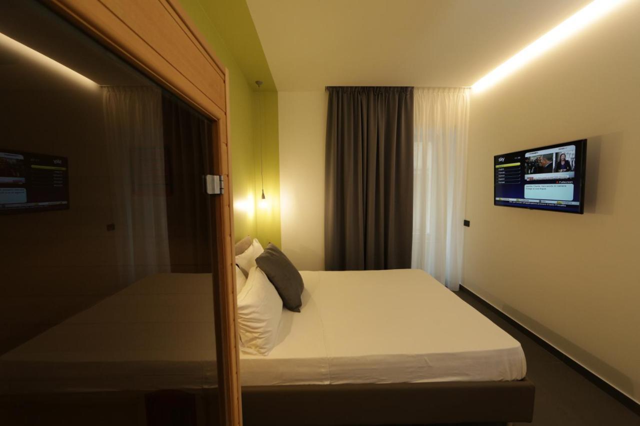Cellamare Suite&spa Napoli