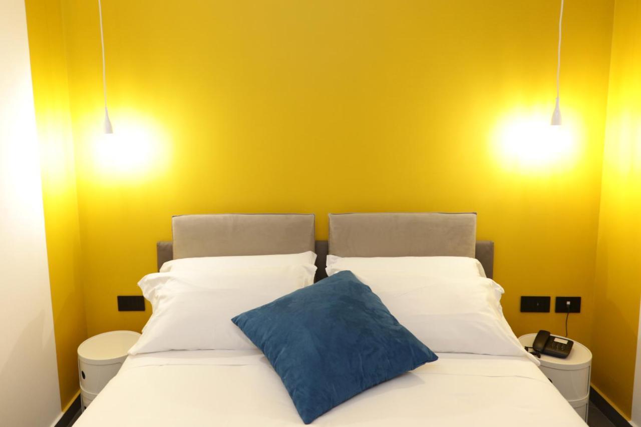 Affittacamere Cellamare Suite&spa Napoli