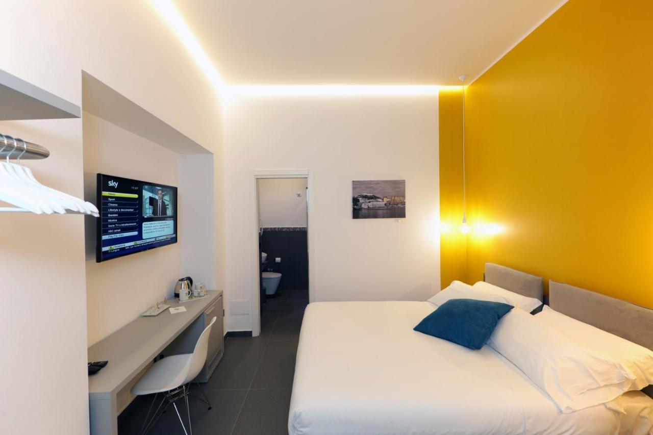 Cellamare Suite&spa Napoli