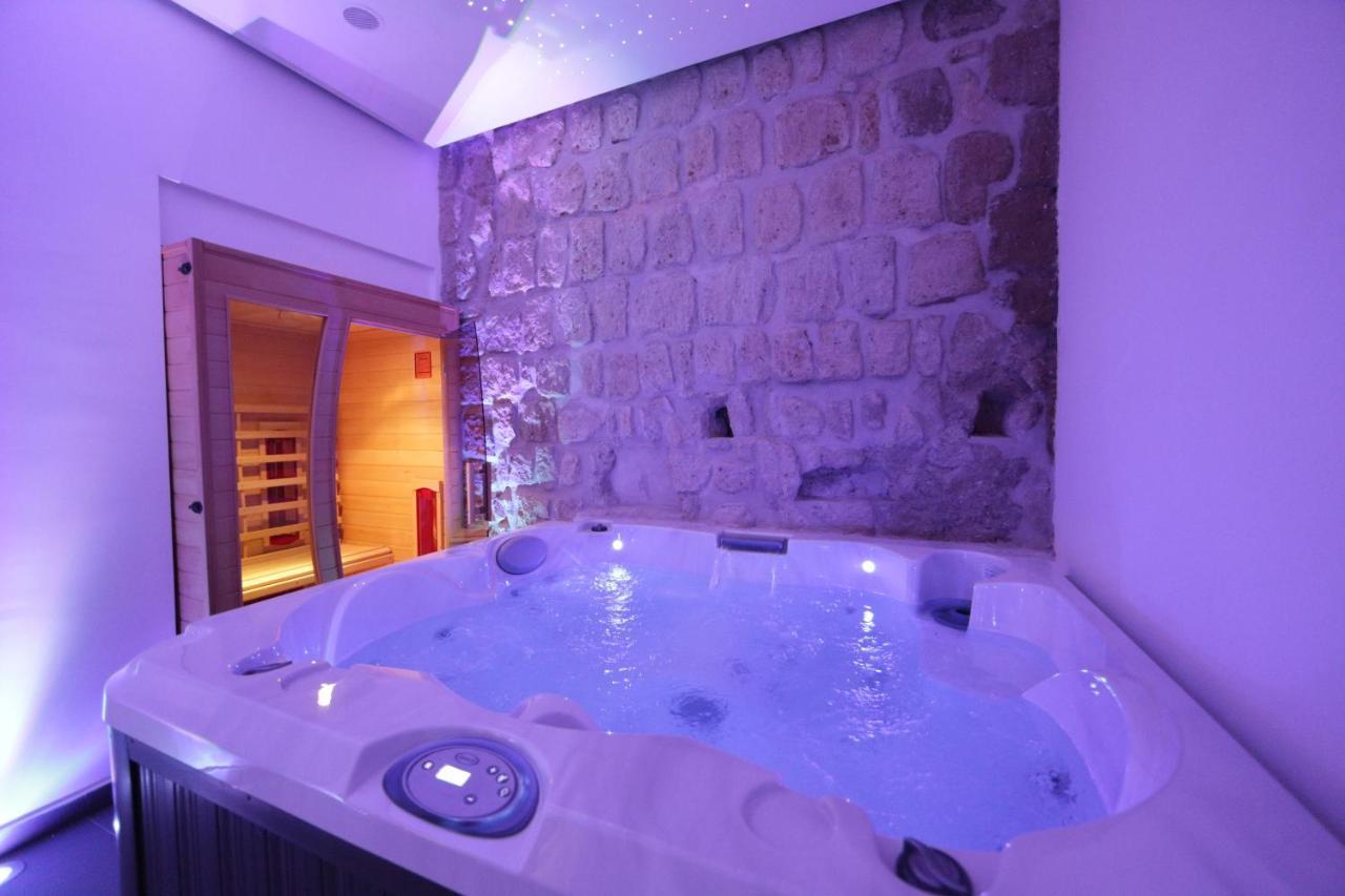 Cellamare Suite&spa