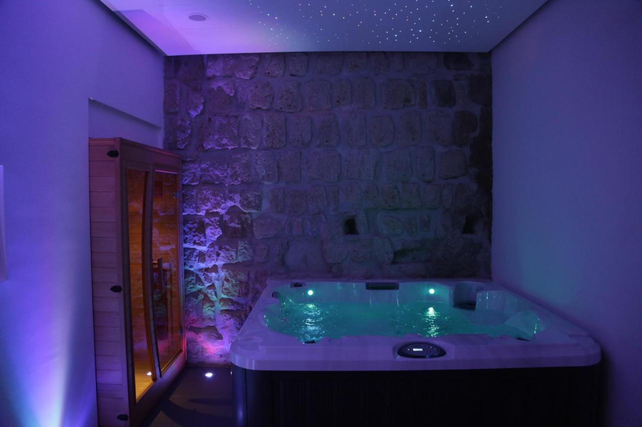 Affittacamere Cellamare Suite&spa Napoli