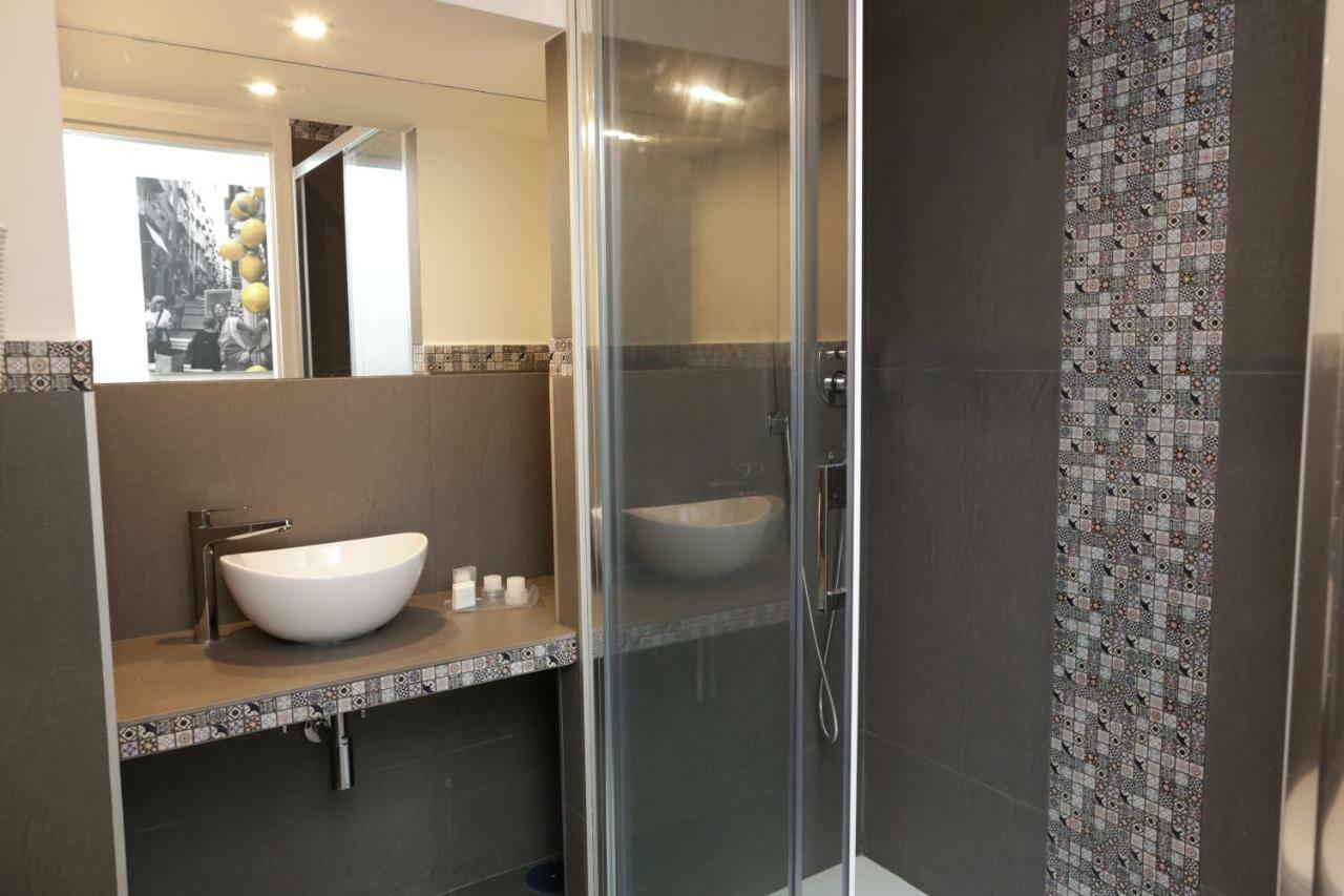 Cellamare Suite&spa Affittacamere Napoli