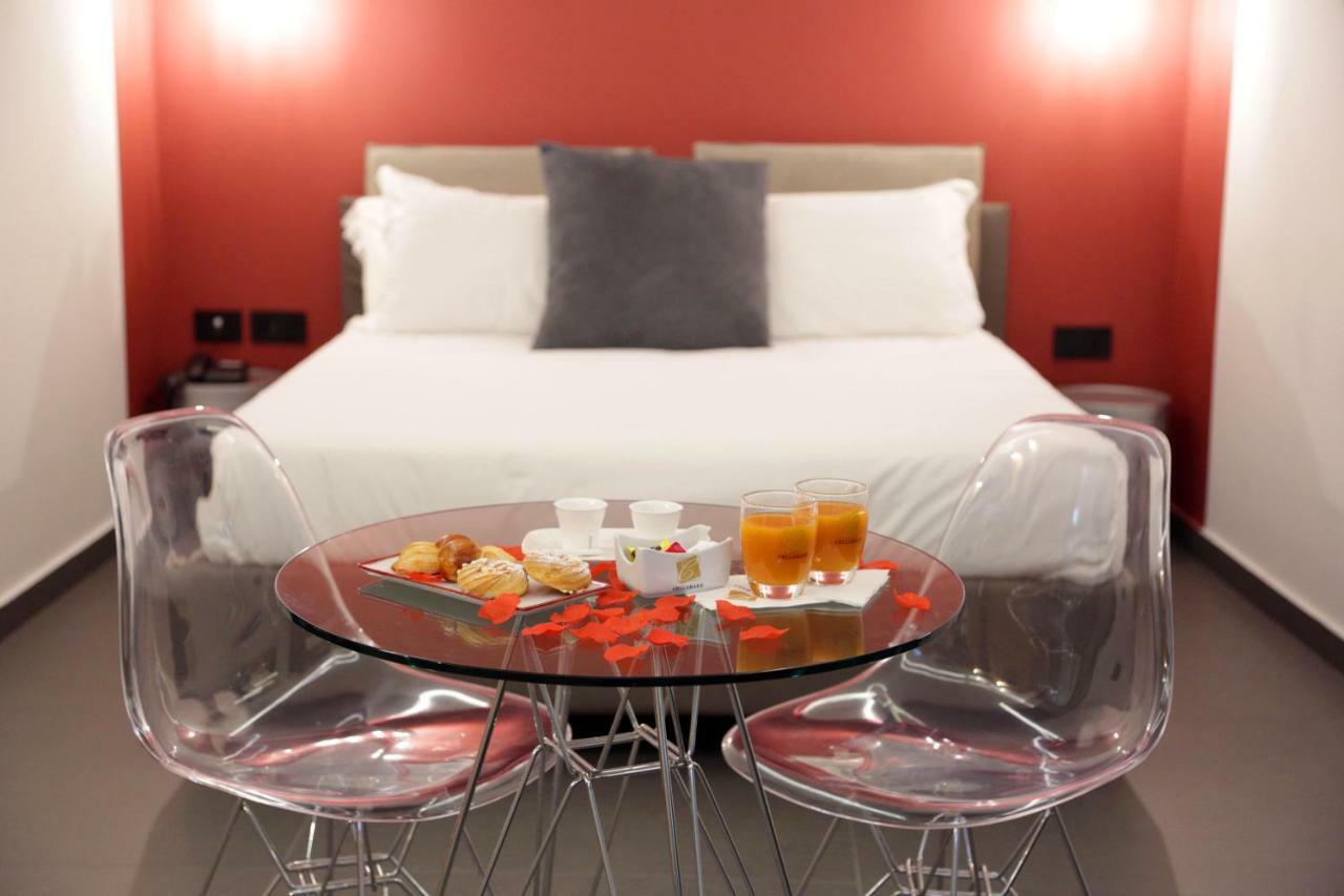 Cellamare Suite&spa 3*