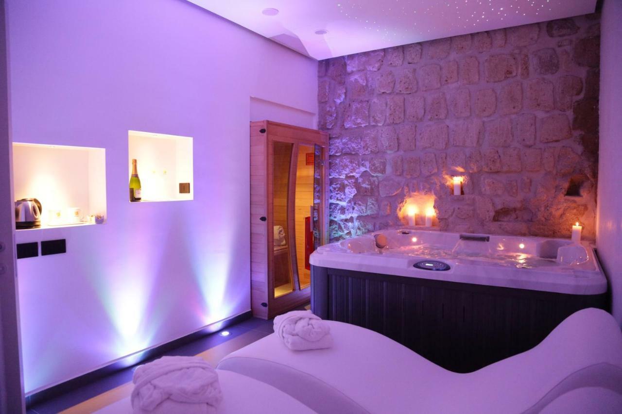 Cellamare Suite&spa Affittacamere Napoli