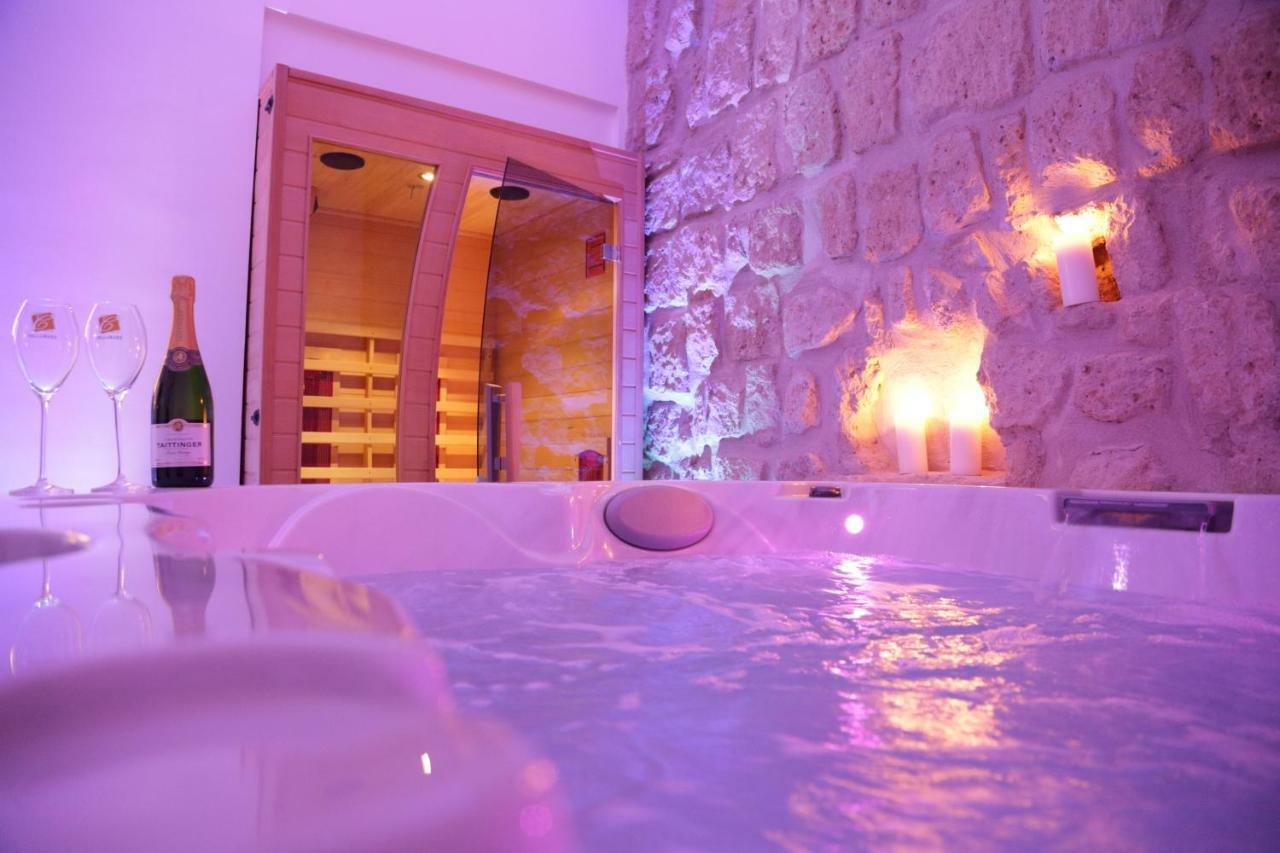 Cellamare Suite&spa