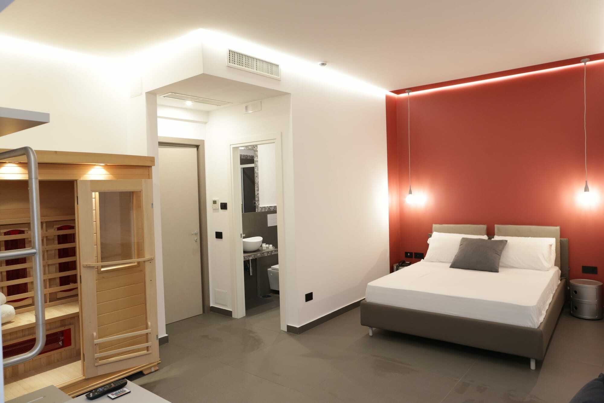Affittacamere Cellamare Suite&spa