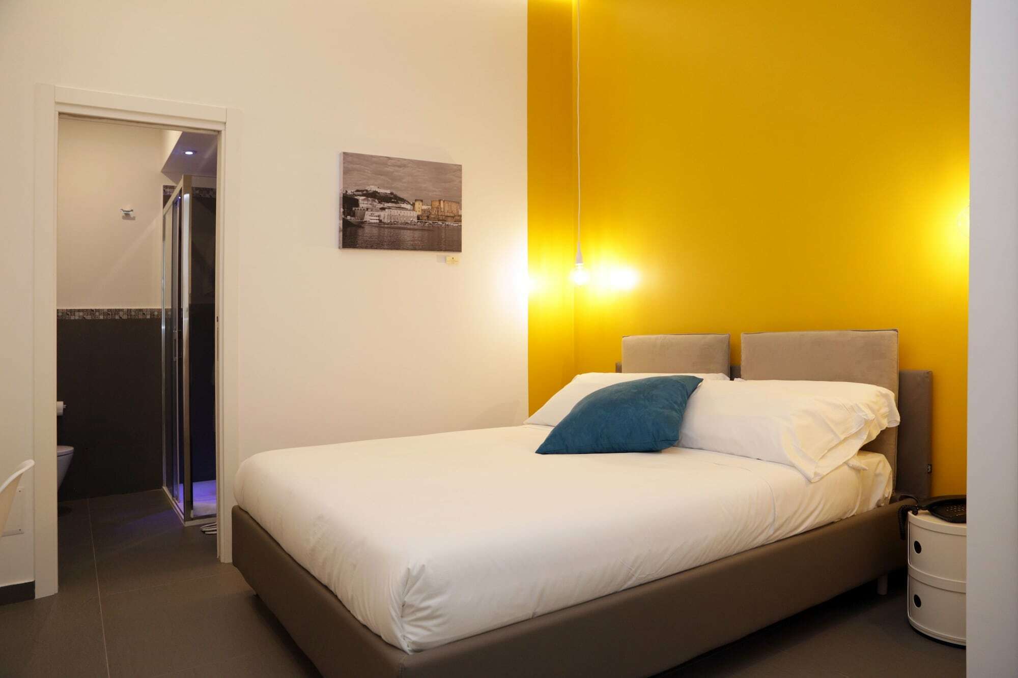 Cellamare Suite&spa Affittacamere