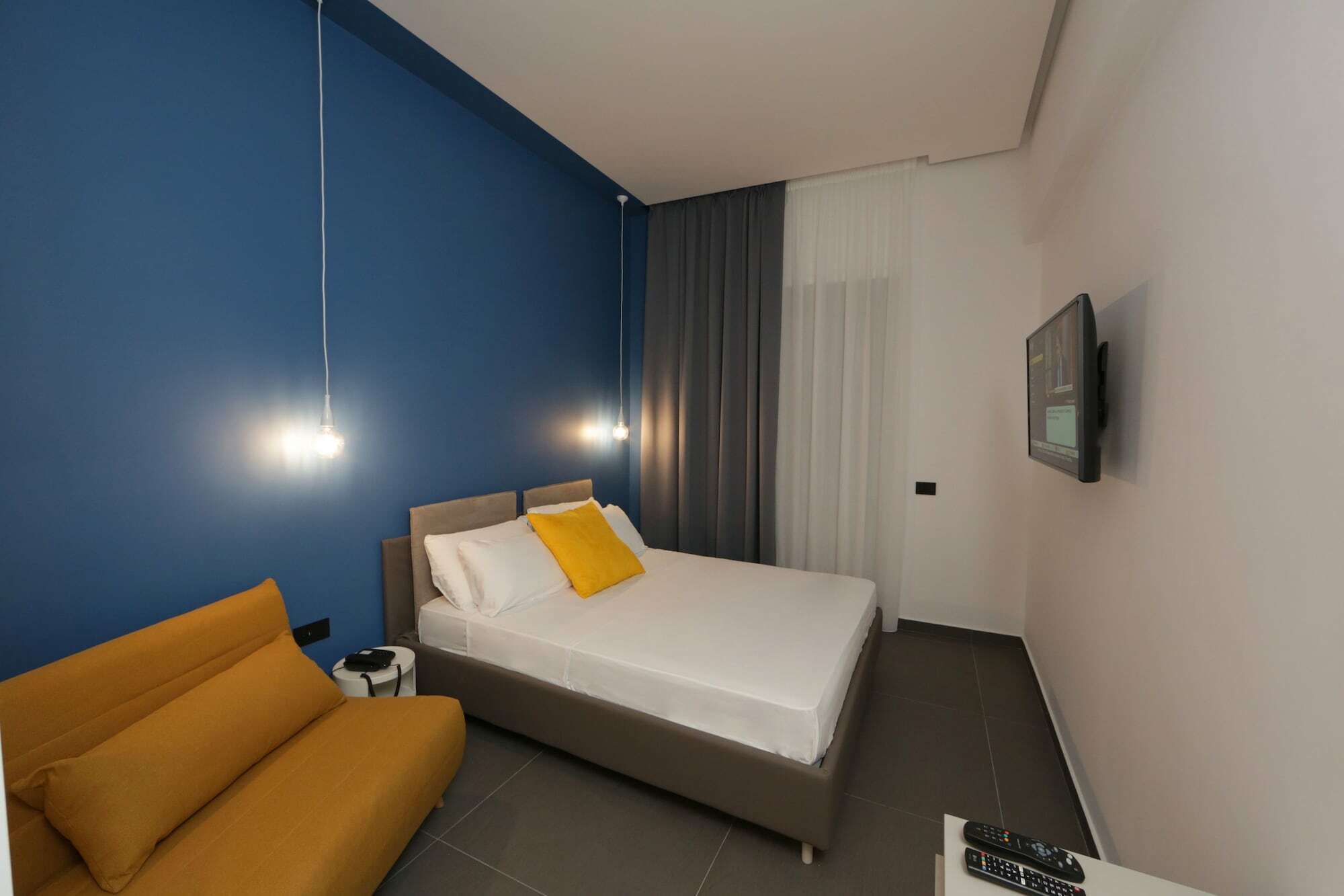 Cellamare Suite&spa 3* Napoli