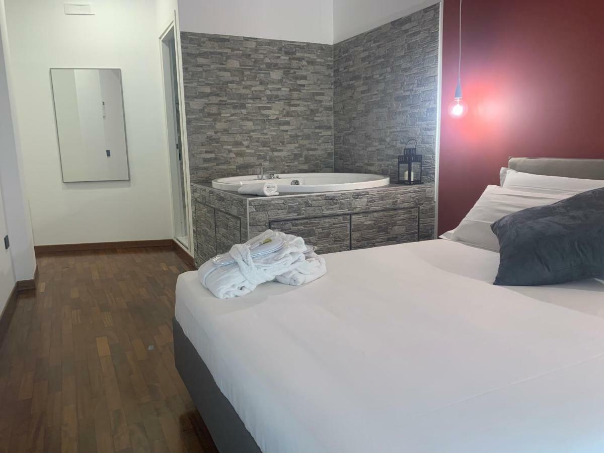 Cellamare Suite&spa 3*