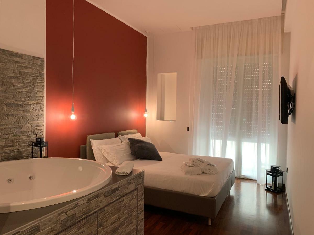 Cellamare Suite&spa 3* Napoli