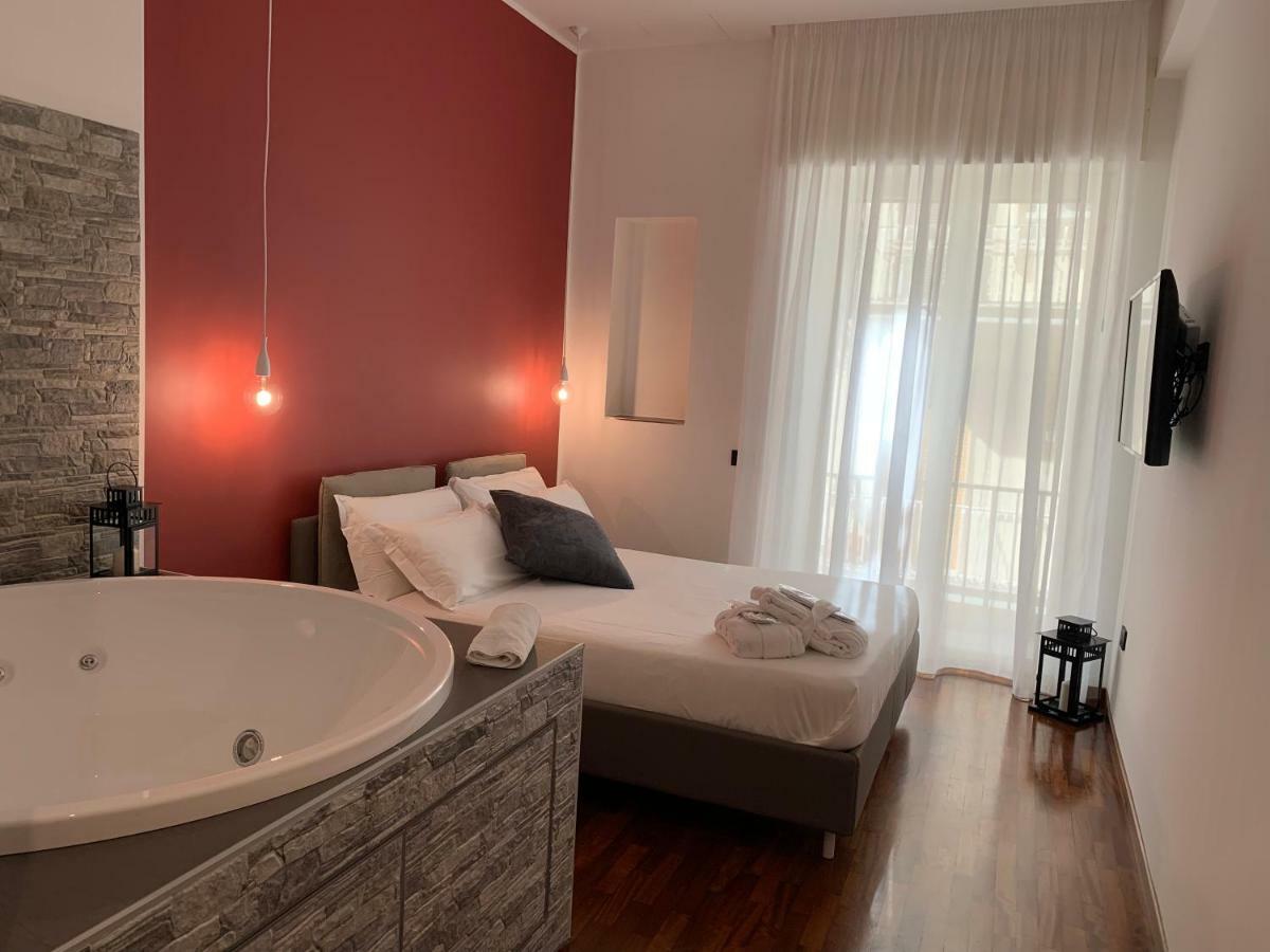 Cellamare Suite&spa Affittacamere 3*