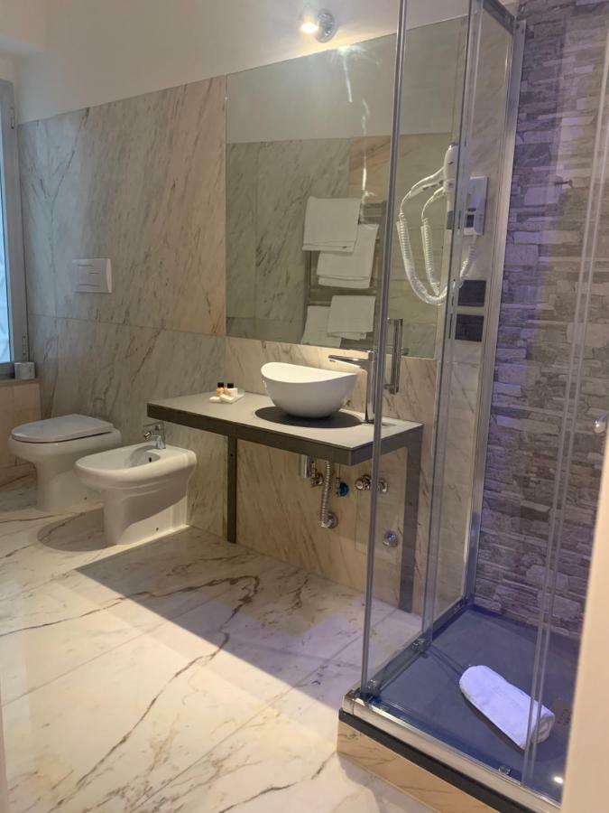 Cellamare Suite&spa 3* Napoli