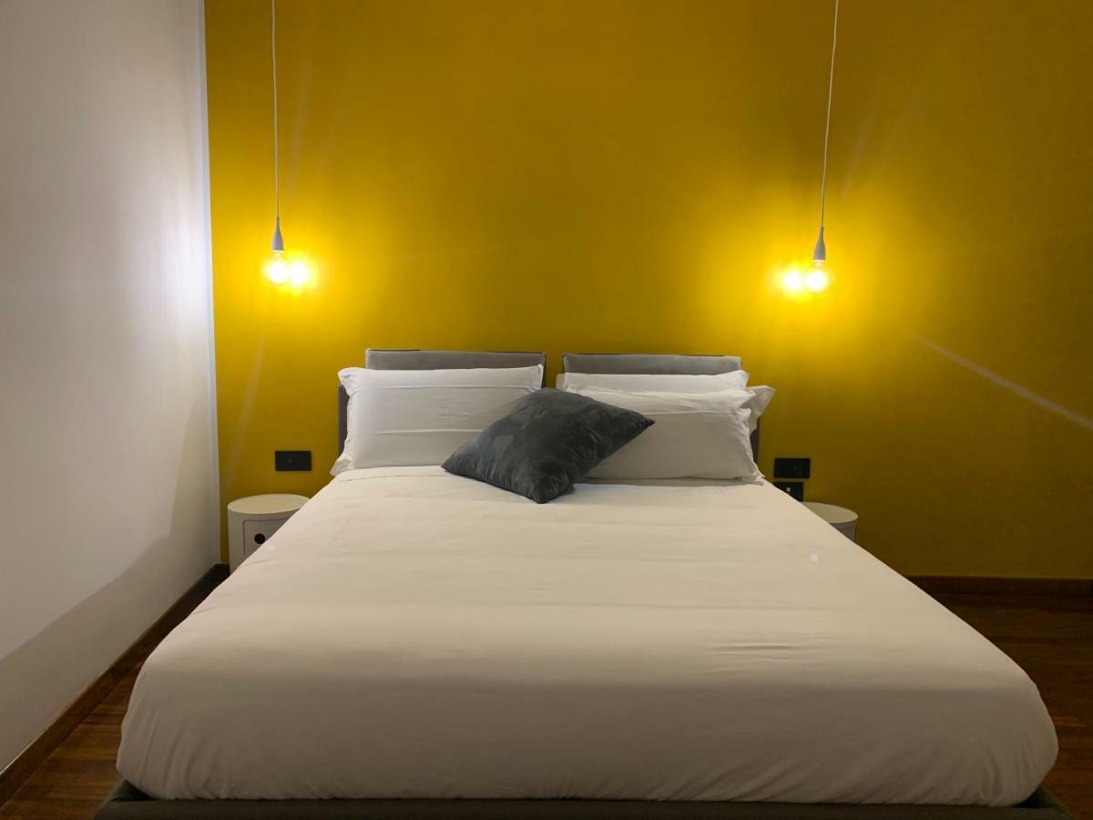Affittacamere Cellamare Suite&spa Napoli