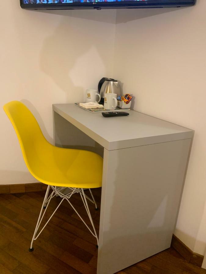 Cellamare Suite&spa Napoli