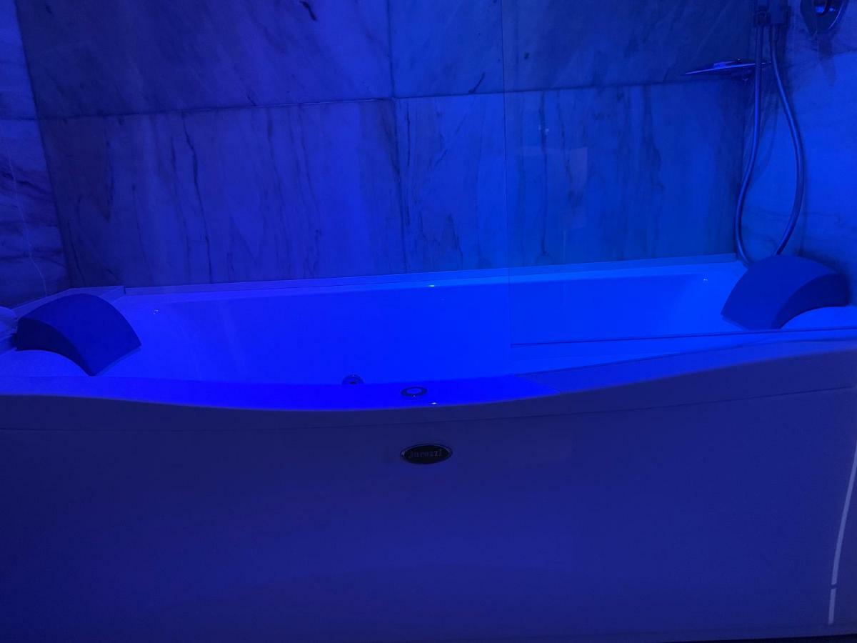 Affittacamere Cellamare Suite&spa Napoli