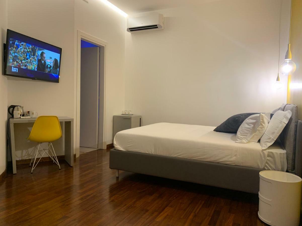 Affittacamere Cellamare Suite&spa Napoli
