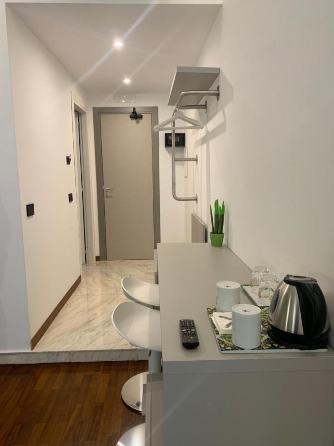 Cellamare Suite&spa Affittacamere 3*