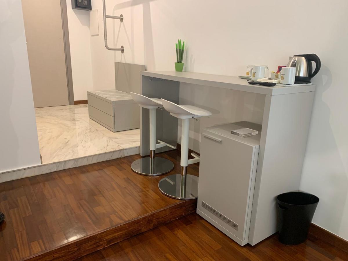Cellamare Suite&spa 3* Napoli