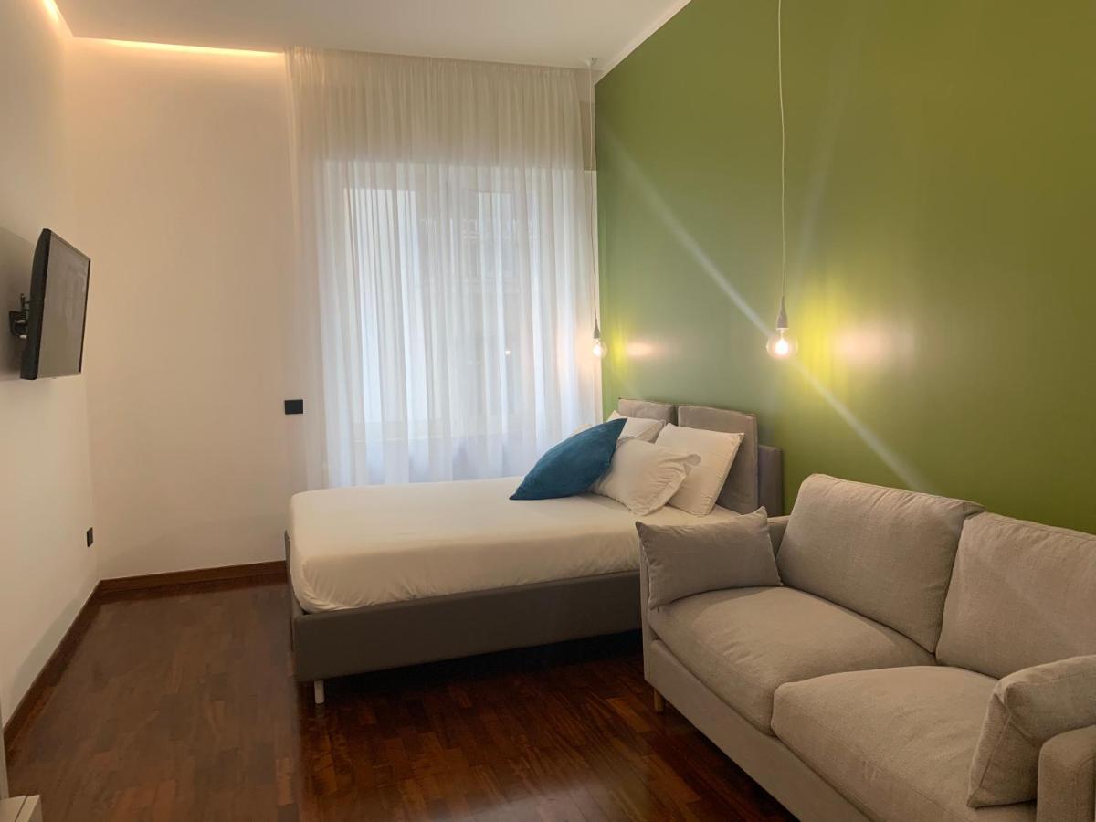 Cellamare Suite&spa Napoli