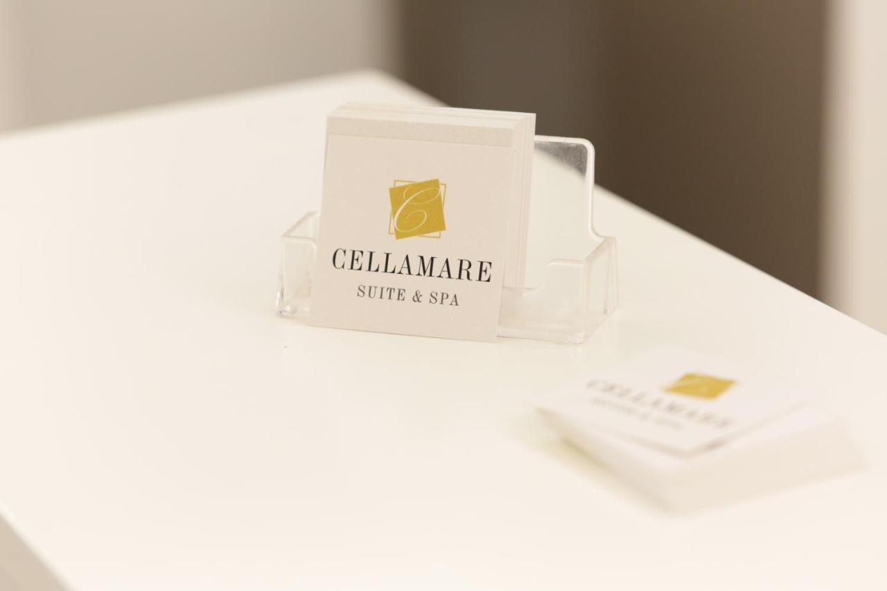 Gasthuis Cellamare &